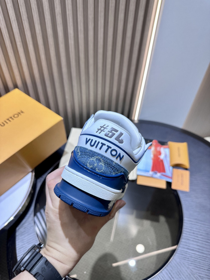 LO1_VTS SNEAKER