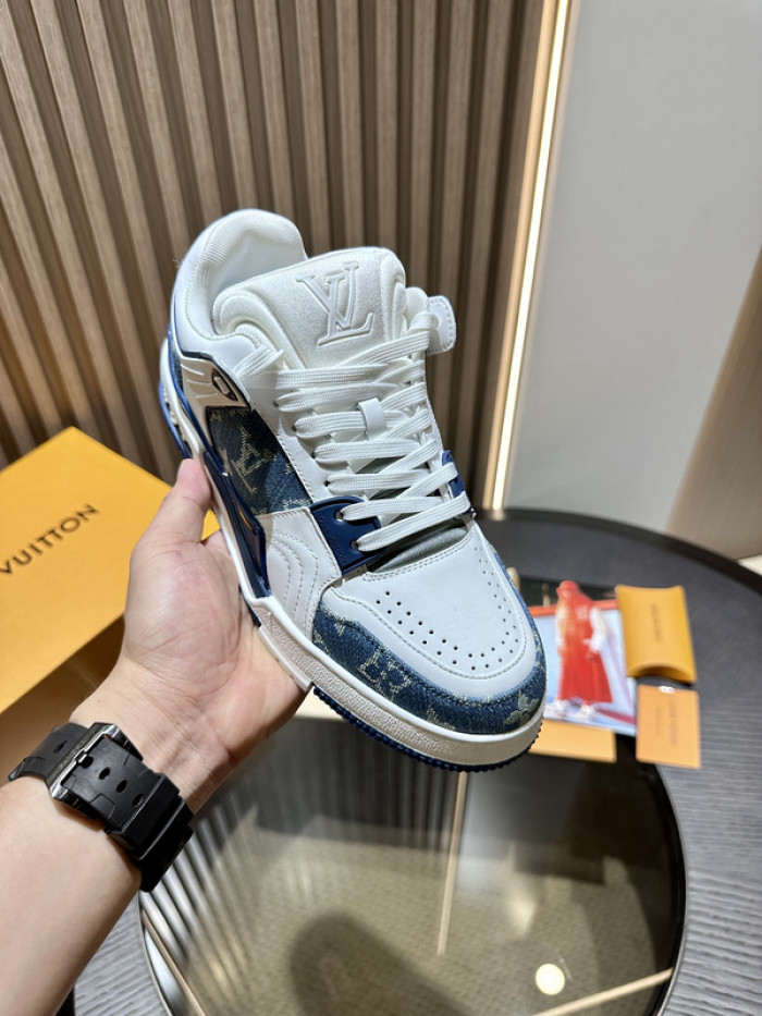 LO1_VTS SNEAKER