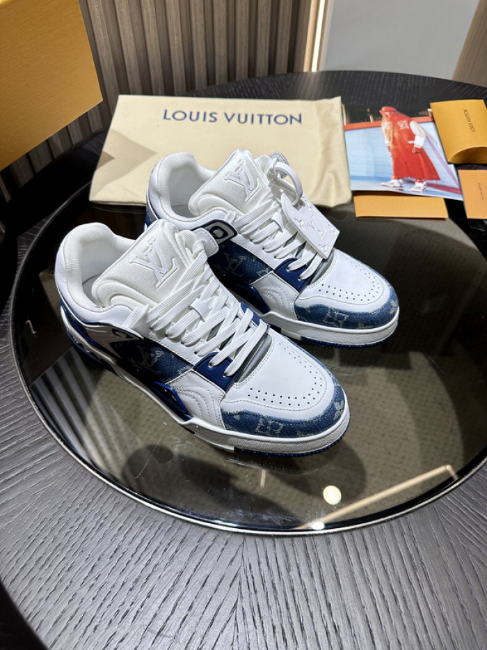 LO1_VTS SNEAKER