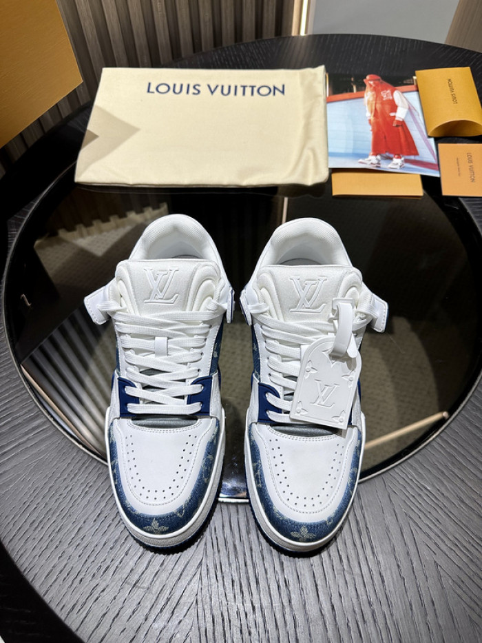 LO1_VTS SNEAKER