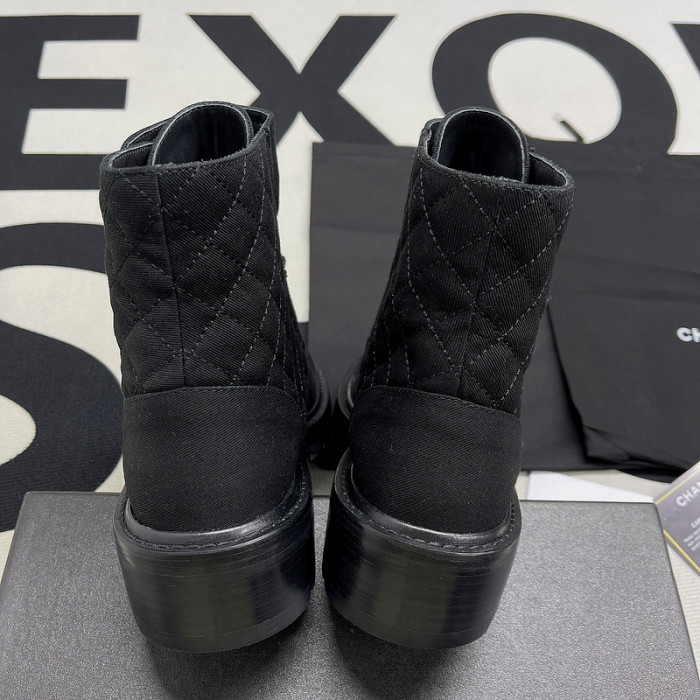 CH&NL BOOTS