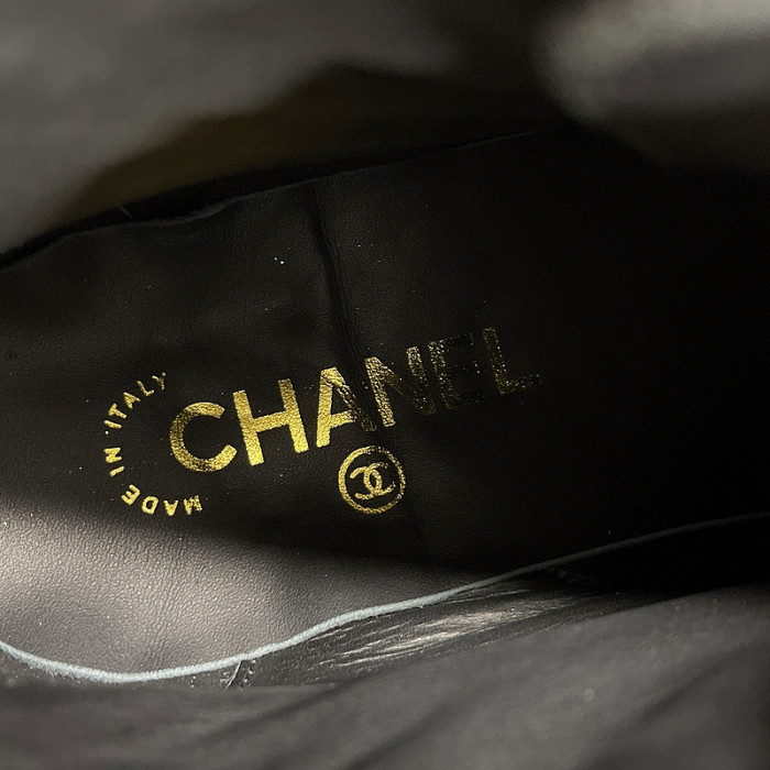 CH&NL BOOTS