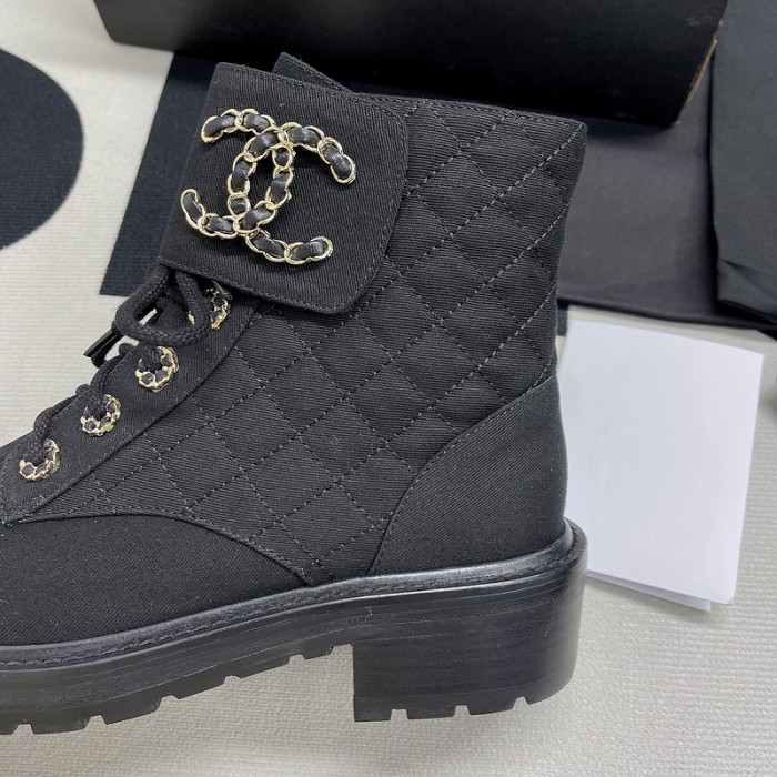 CH&NL BOOTS