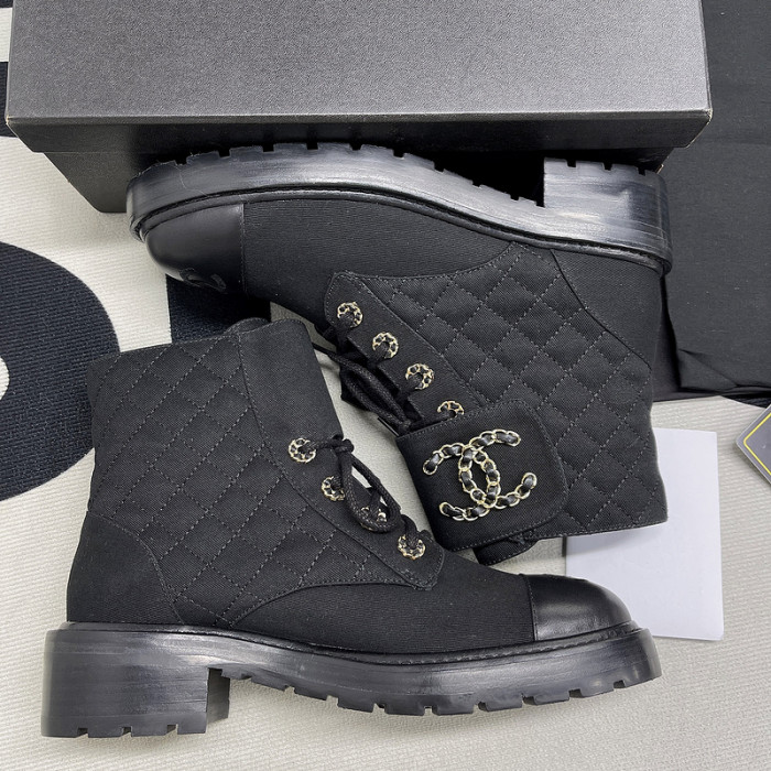 CH&NL BOOTS