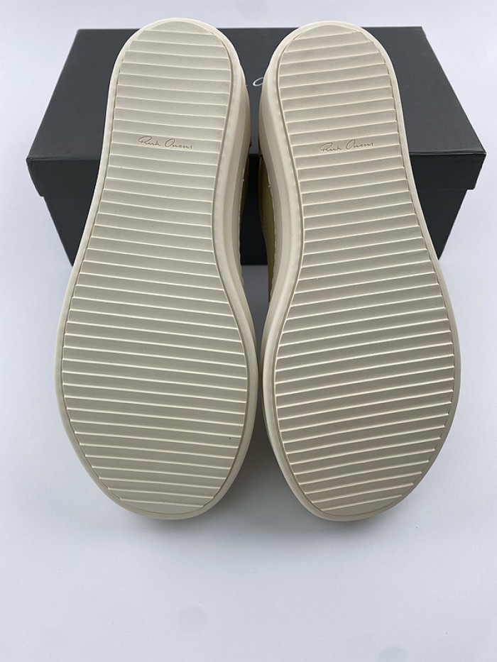 Rick Owen Sneaker
