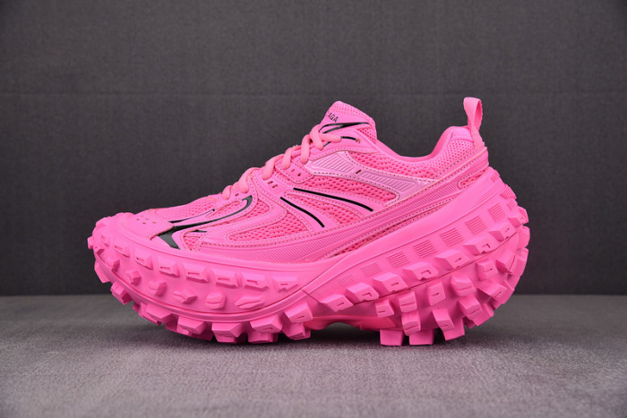 Ba*len*cia*ga ddfender sneakers