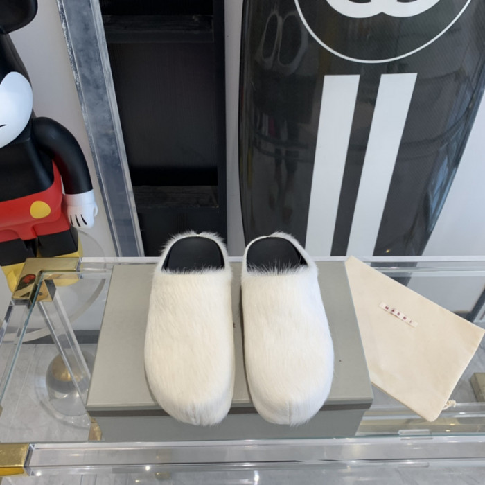 MARNI SANDALS