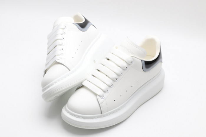 ALEXANDER MCQUEEN OVERSIZED