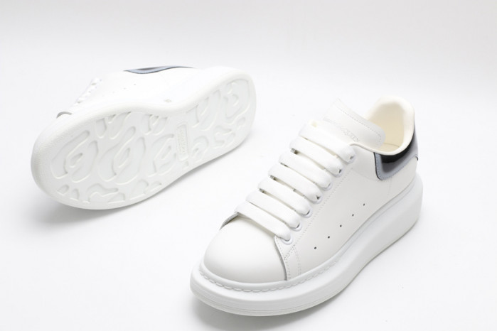 ALEXANDER MCQUEEN OVERSIZED