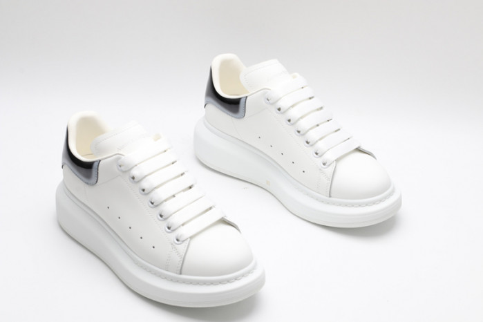 ALEXANDER MCQUEEN OVERSIZED