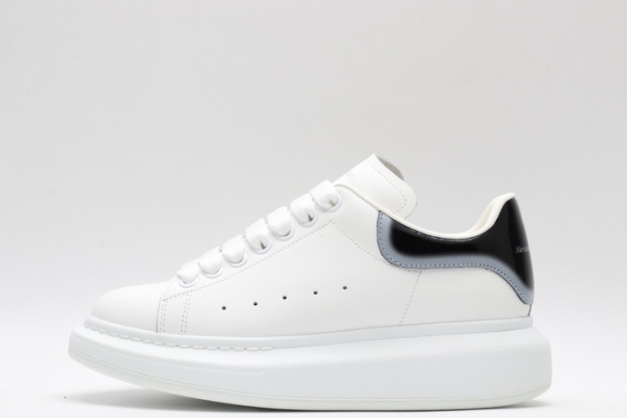 ALEXANDER MCQUEEN OVERSIZED