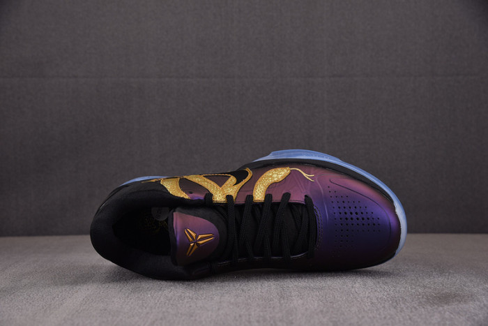 Nike Kobe 5 Protro "LNY Eggplant" IB4481-500