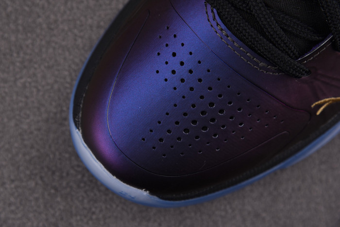 Nike Kobe 5 Protro "LNY Eggplant" IB4481-500