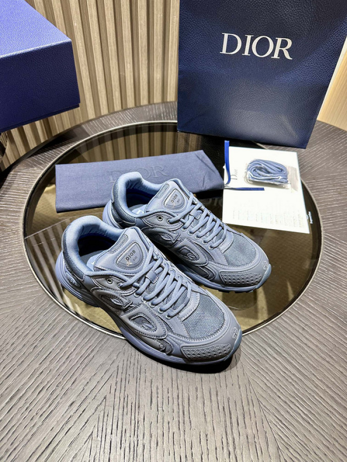 DIO B30 LowTop Sneaker