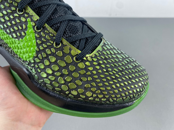 Nike Zoom Kobe 6 S 