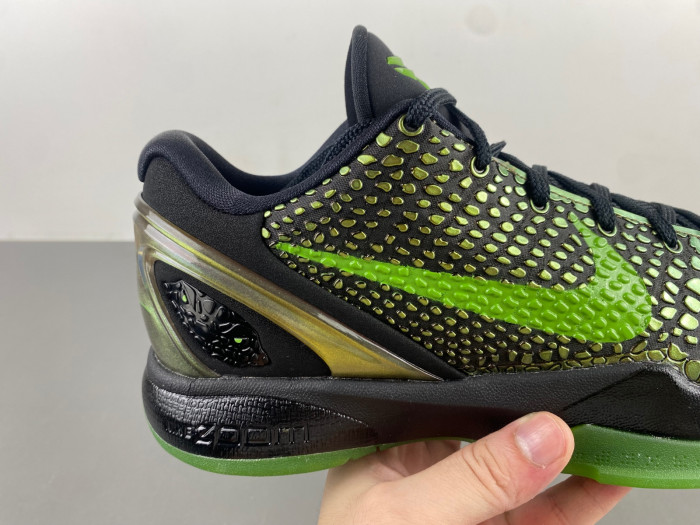 Nike Zoom Kobe 6 S 