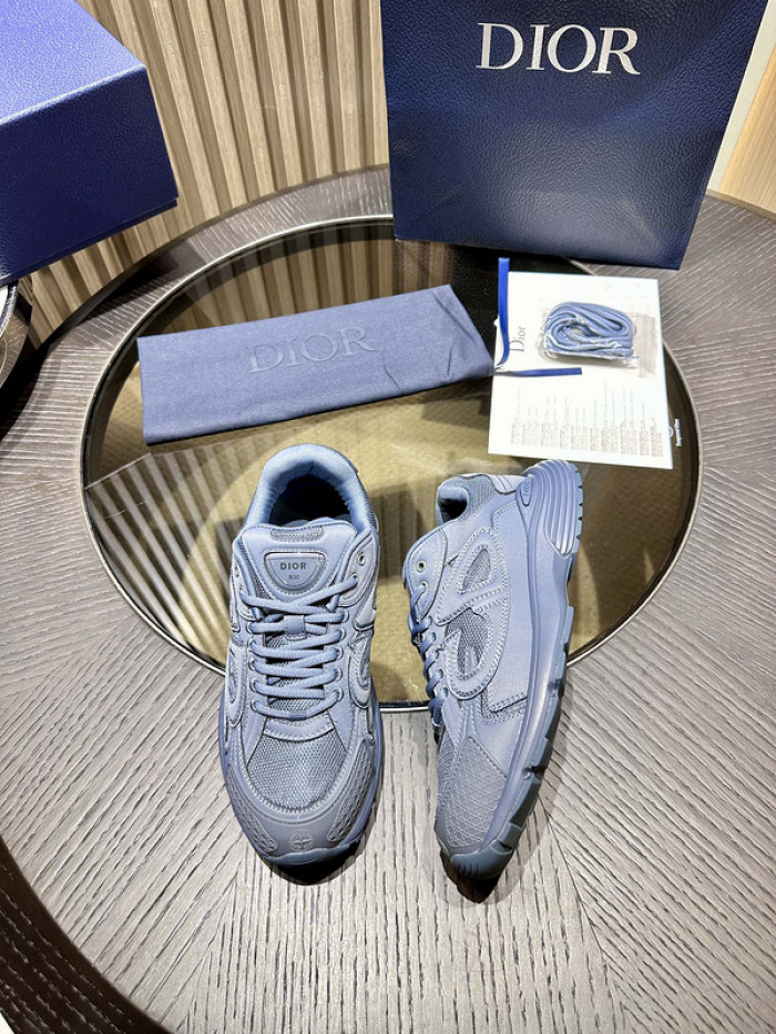 DIO B30 LowTop Sneaker