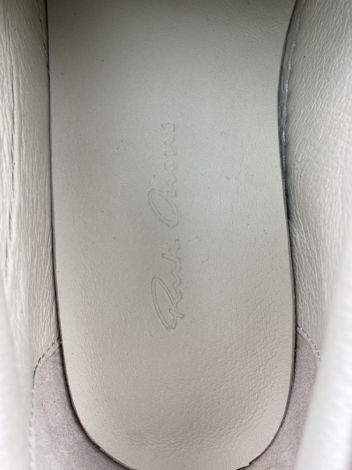 Rick Owen Sneaker