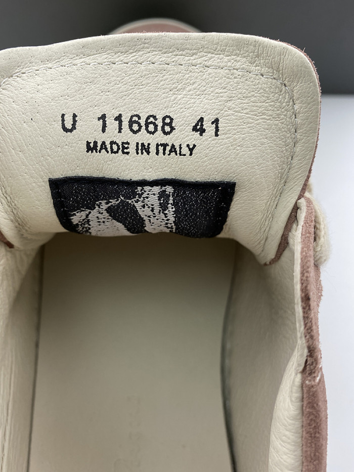 Rick Owen Sneaker