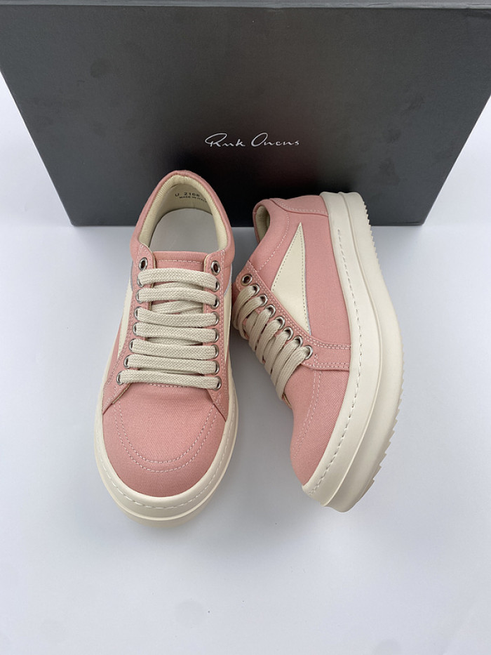 Rick Owen Sneaker