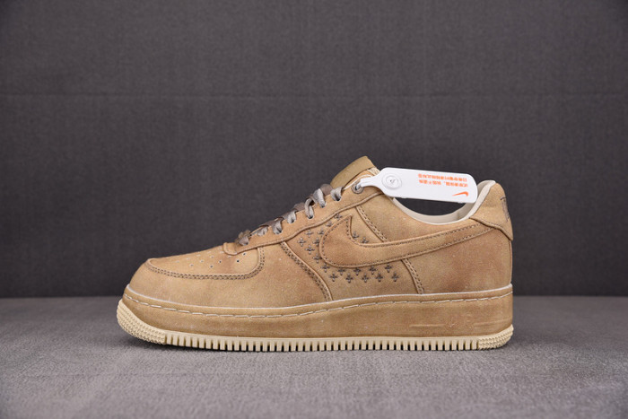 NIKE AIR FORCE 1 ''07 PREMIUM "NAI-KE" | DV4247-211