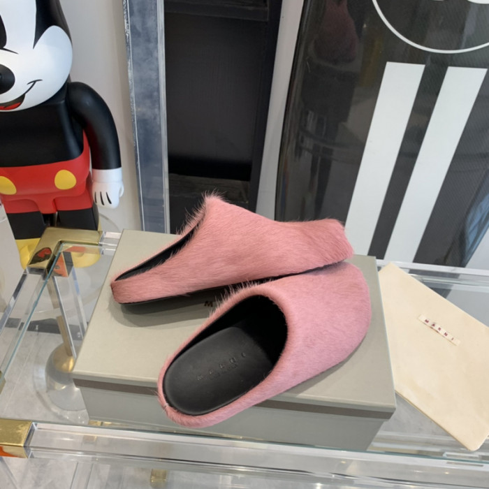 MARNI SANDALS