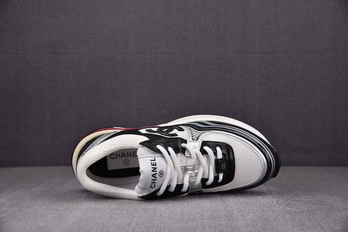 Ch*el sneaker