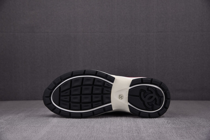 Ch*el sneaker