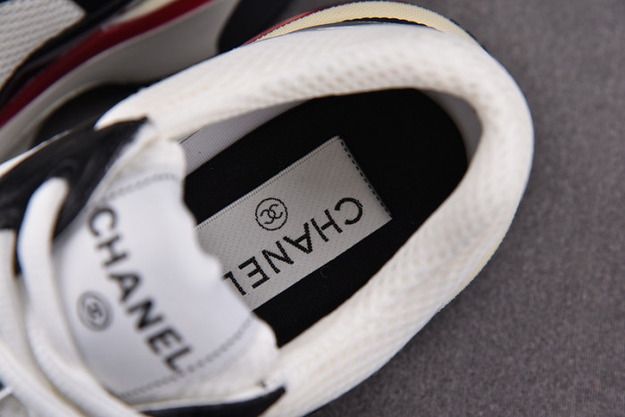 Ch*el sneaker