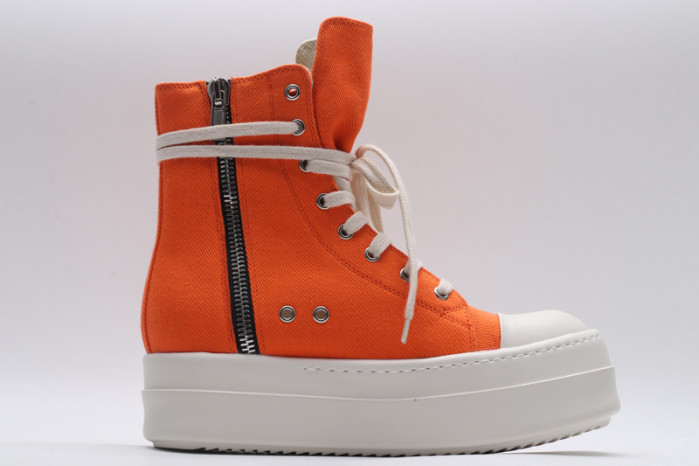 Rick Owen Sneaker