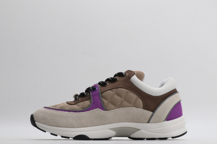 Ch*el sneaker