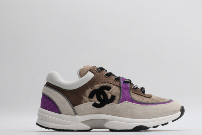Ch*el sneaker