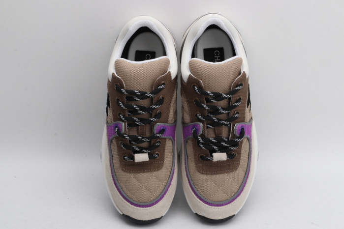 Ch*el sneaker