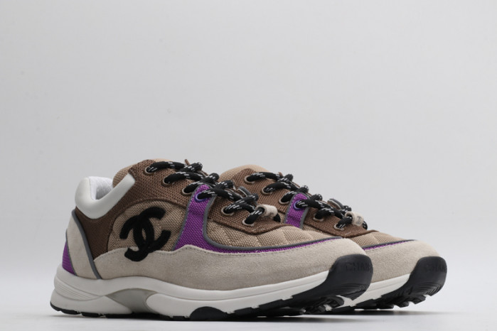 Ch*el sneaker