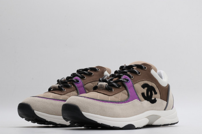 Ch*el sneaker