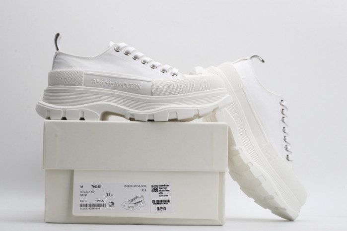 Alexander McQueen Tread