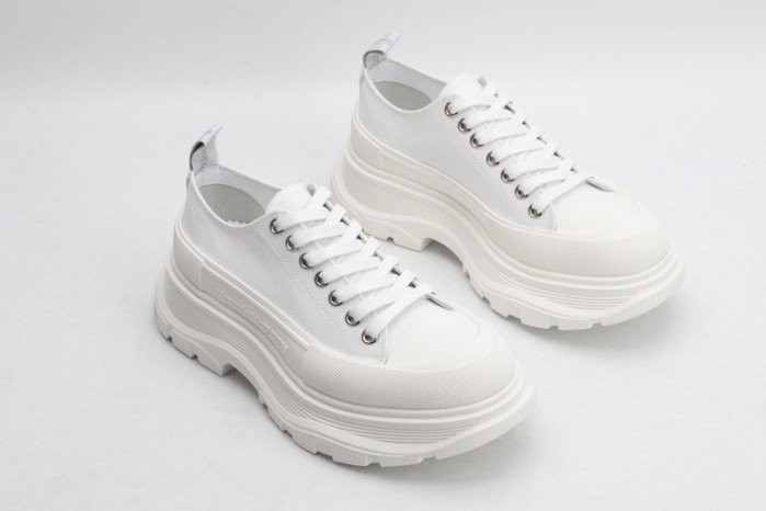 Alexander McQueen Tread