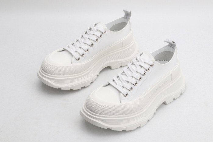 Alexander McQueen Tread