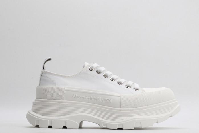 Alexander McQueen Tread