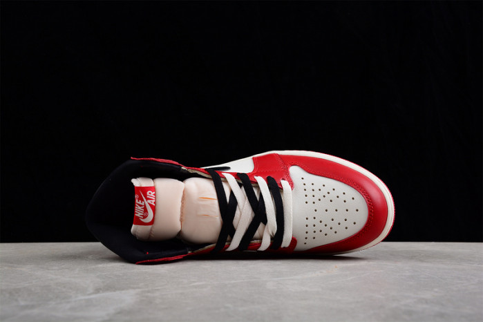 Air Jordan 1 Retro High OG Lost and Found DZ5485-612